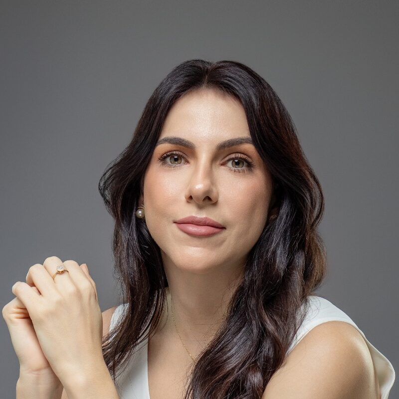 Dra. Daniele